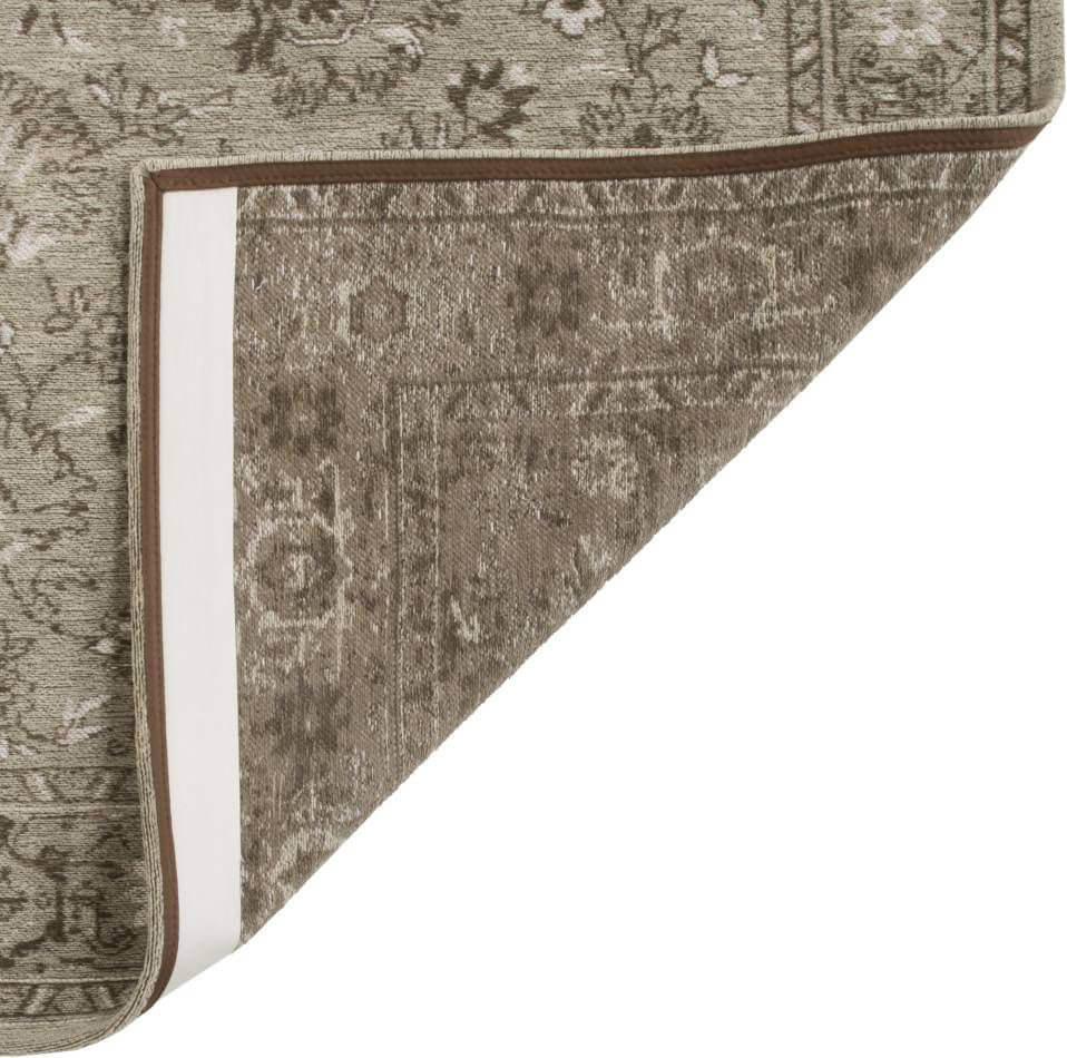 Paleo Persian Rug by Louis de Poortere ☞ Size: 230 x 330 cm