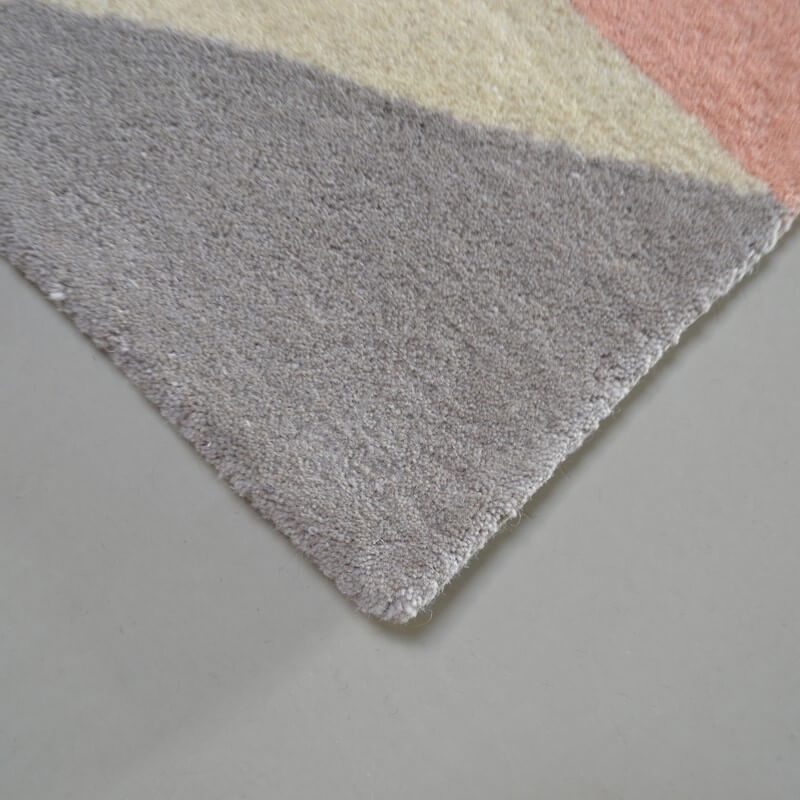 Nuevo Blush 26102 Rug