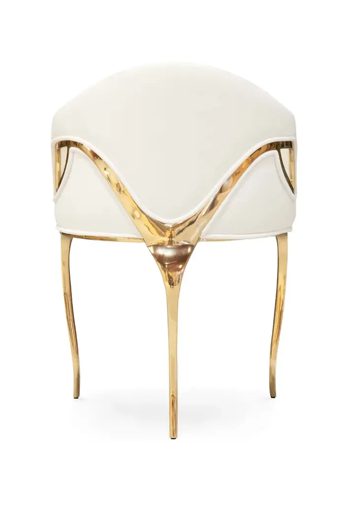 Lyra Dining Chair