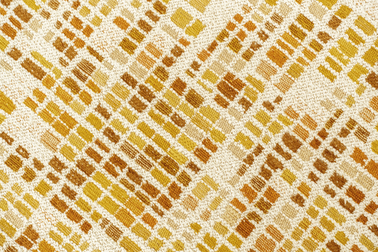 Noon Jacquard Wilton Rug