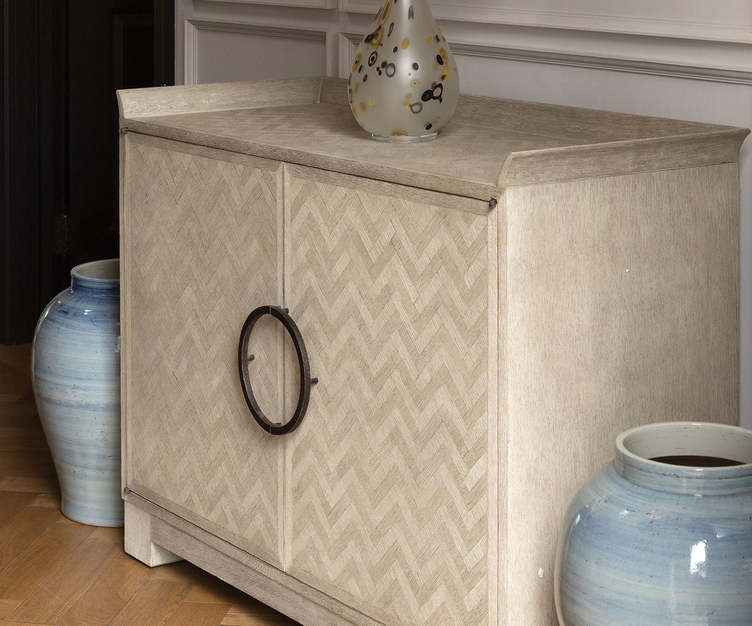 Ferdinand Artisan Cabinet
