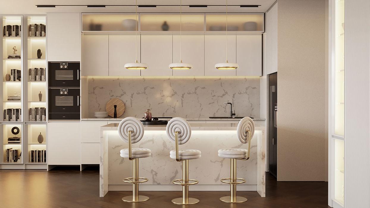 Sullivan Bar Stool