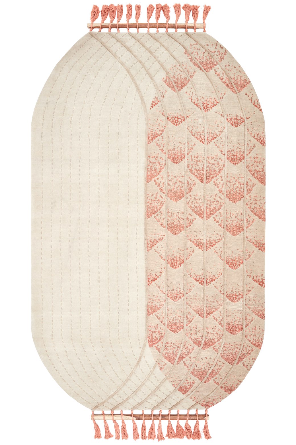 Terra Wool Rug