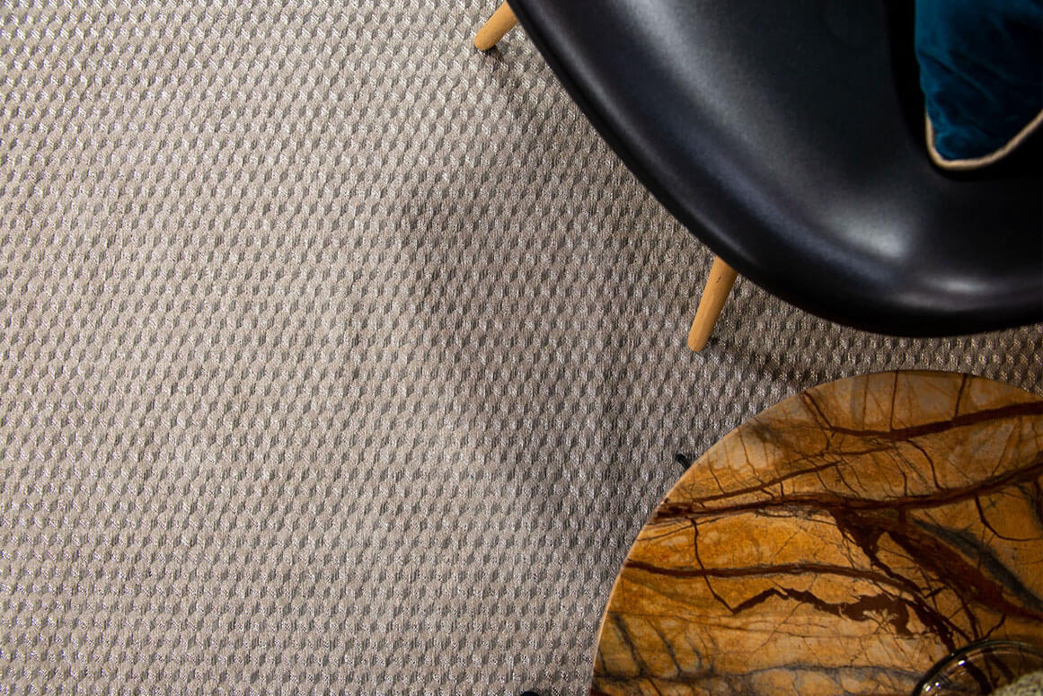 Cubetti 9032 Iridio Rug | Size: 170 x 240 cm