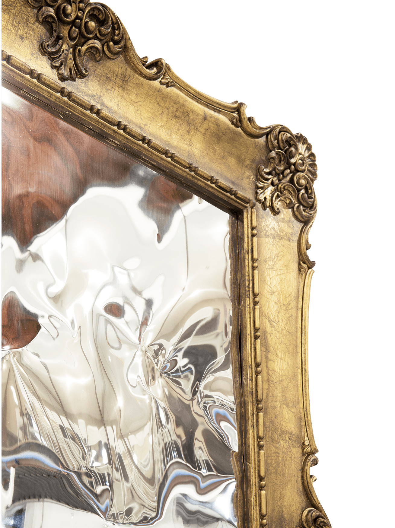 Dinis Prestige Designer Mirror