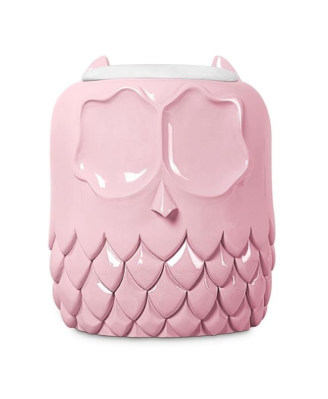 Owl Stool