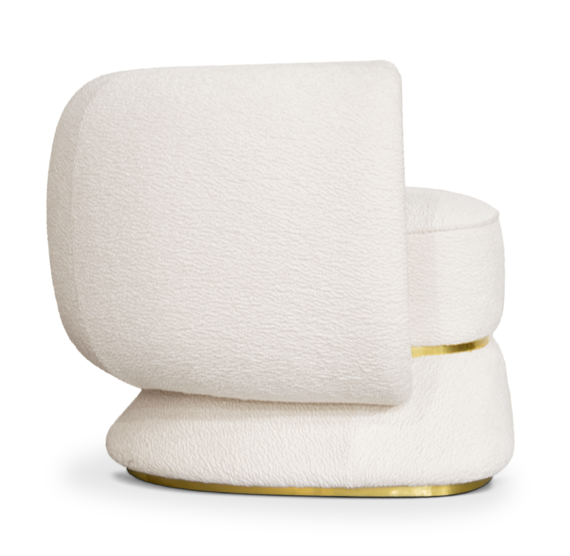 Hugo Armchair
