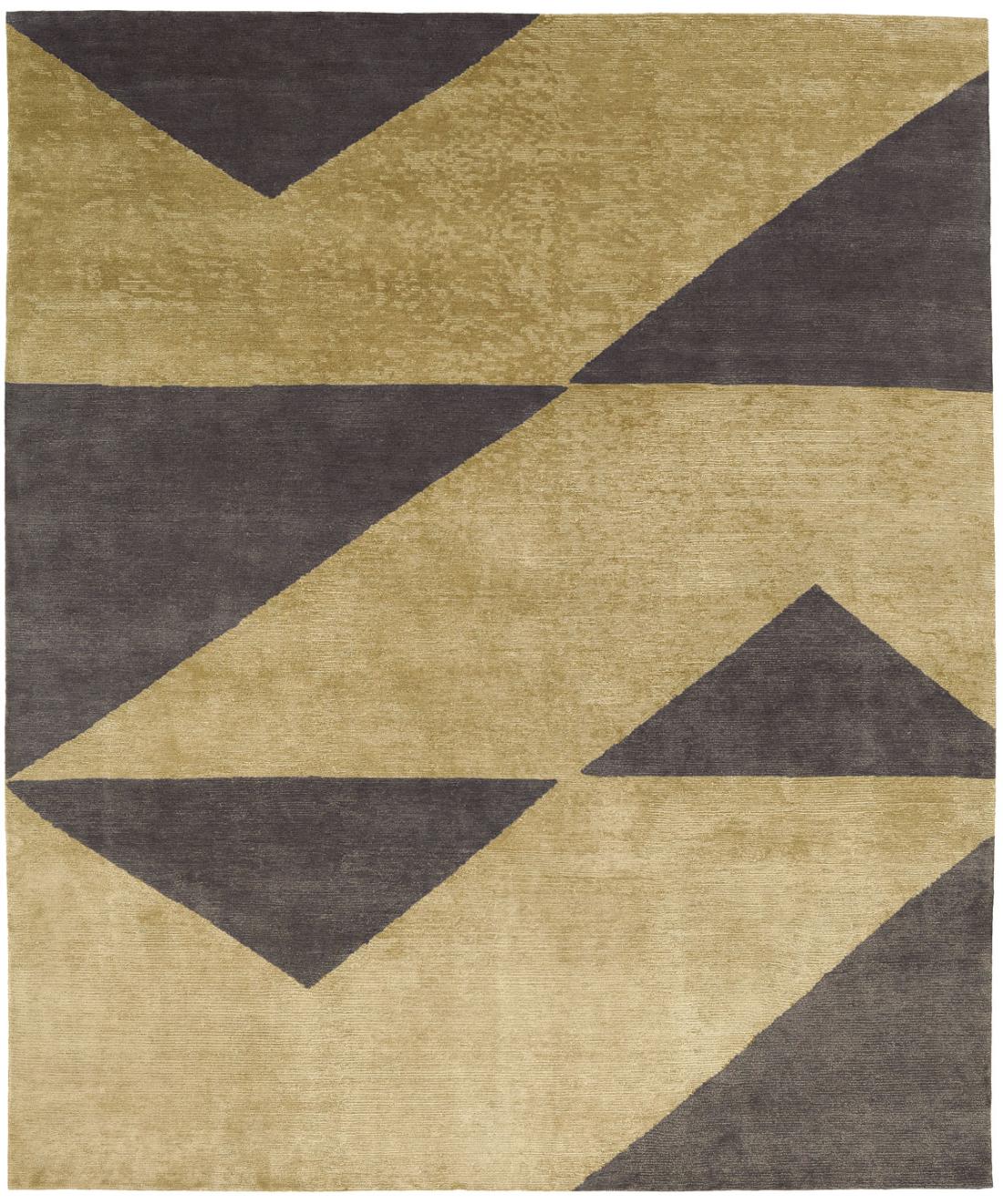 Komo Luxury Designer Rug | Size: 250 x 300 cm