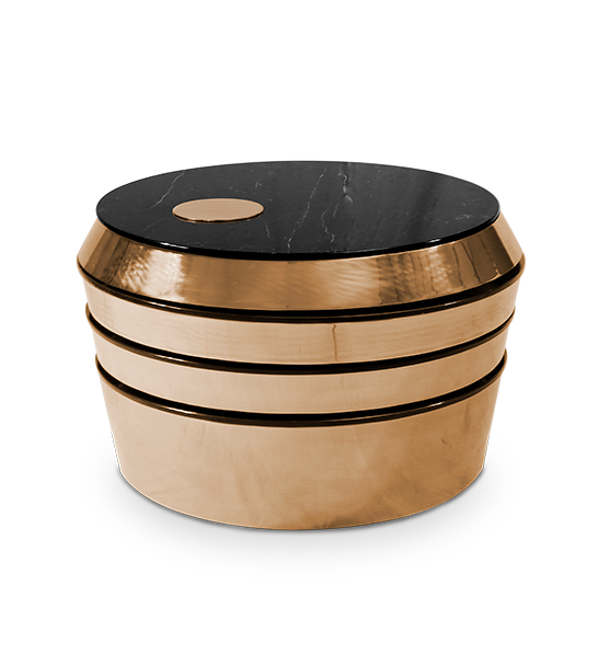 Milan Coffee Table