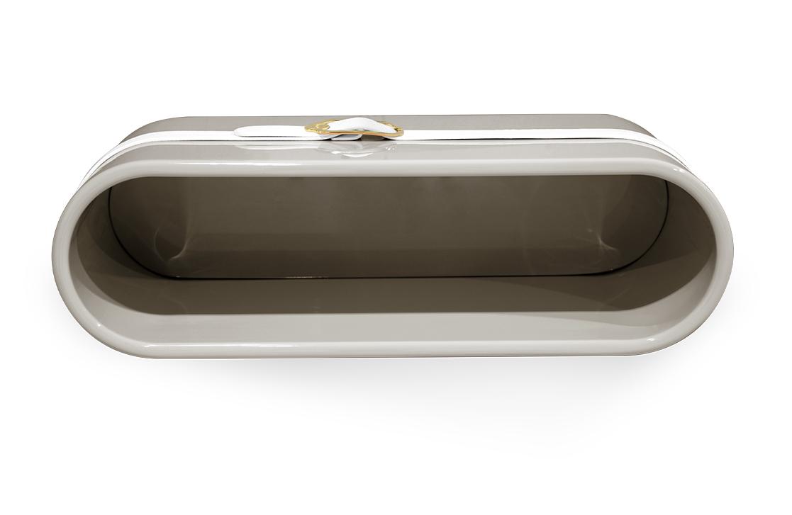 Nimbus Small Shelf