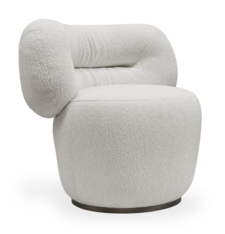 Amara Small Armchair