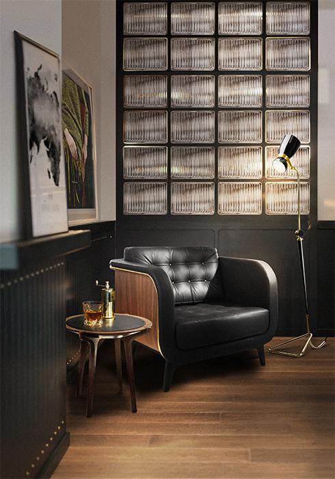 Mason Armchair