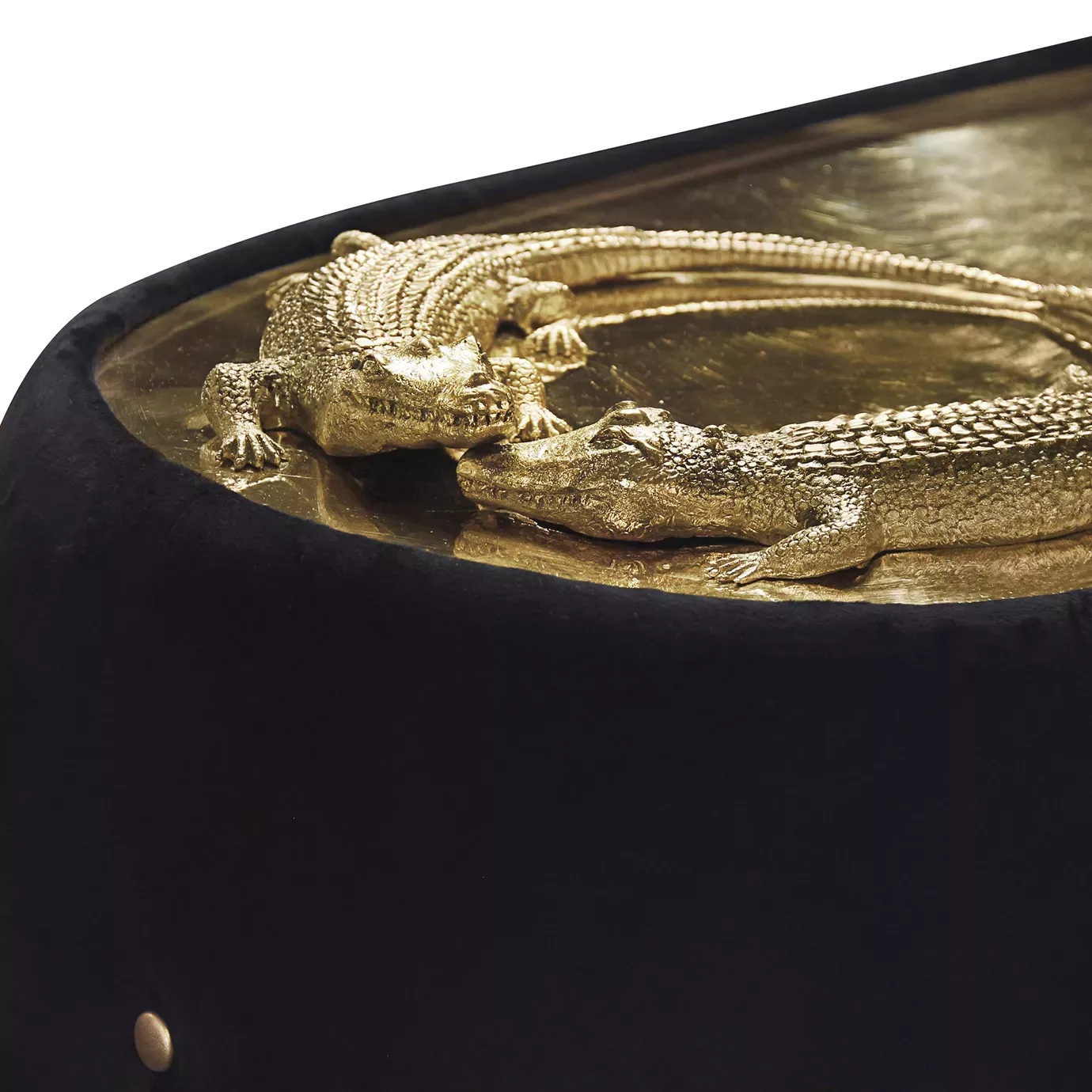 Reptilia Sofa
