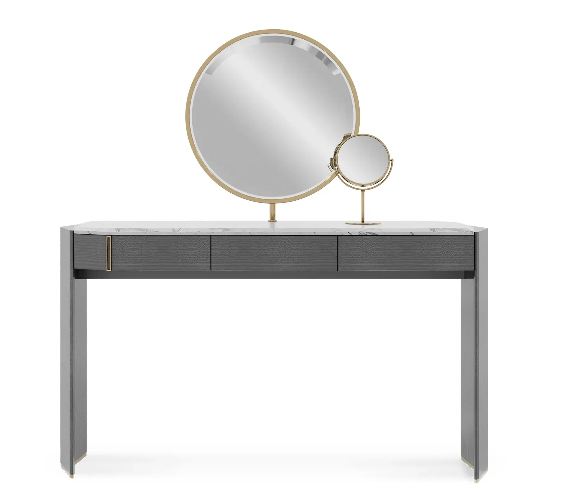 Zenith Dressing Table