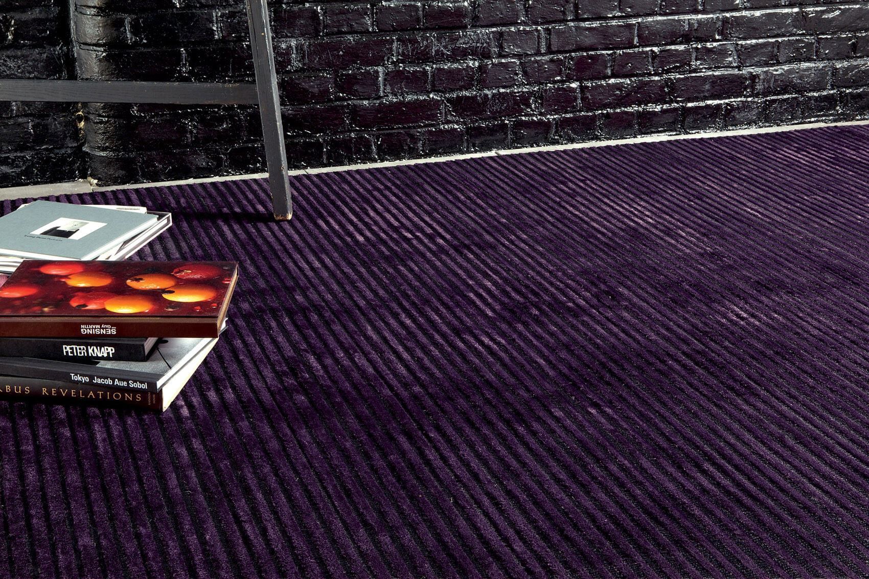 Tribeca Rug by Serge Lesage | Size: 300 x 400 cm