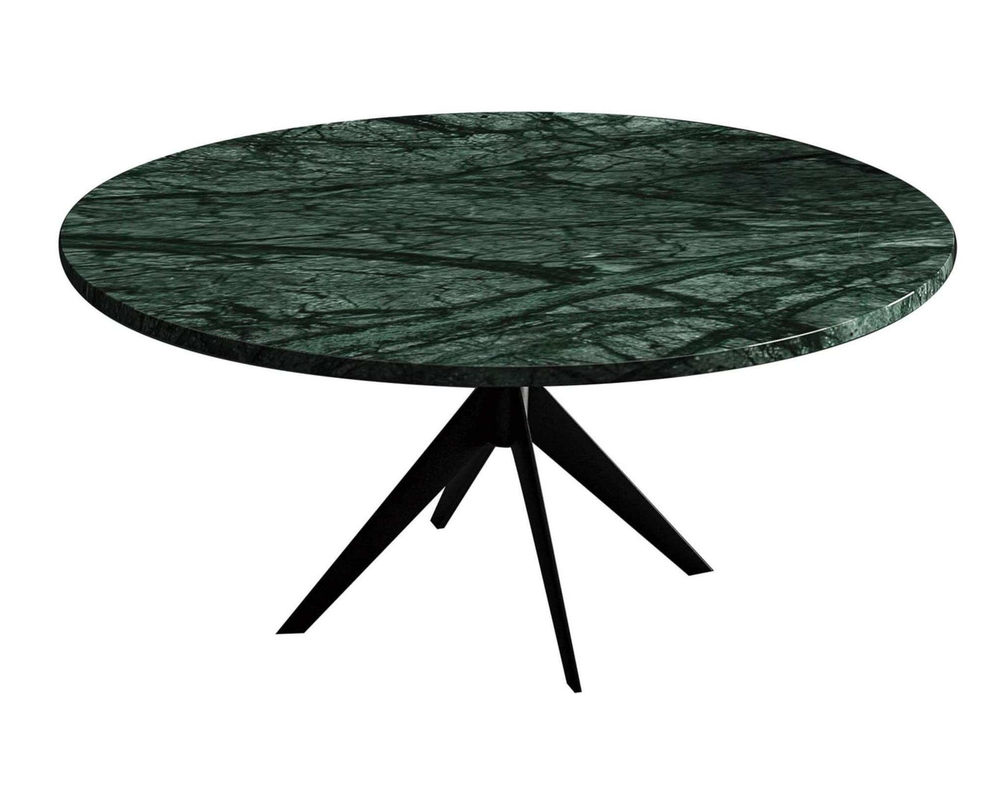 Coffee Table in Marble