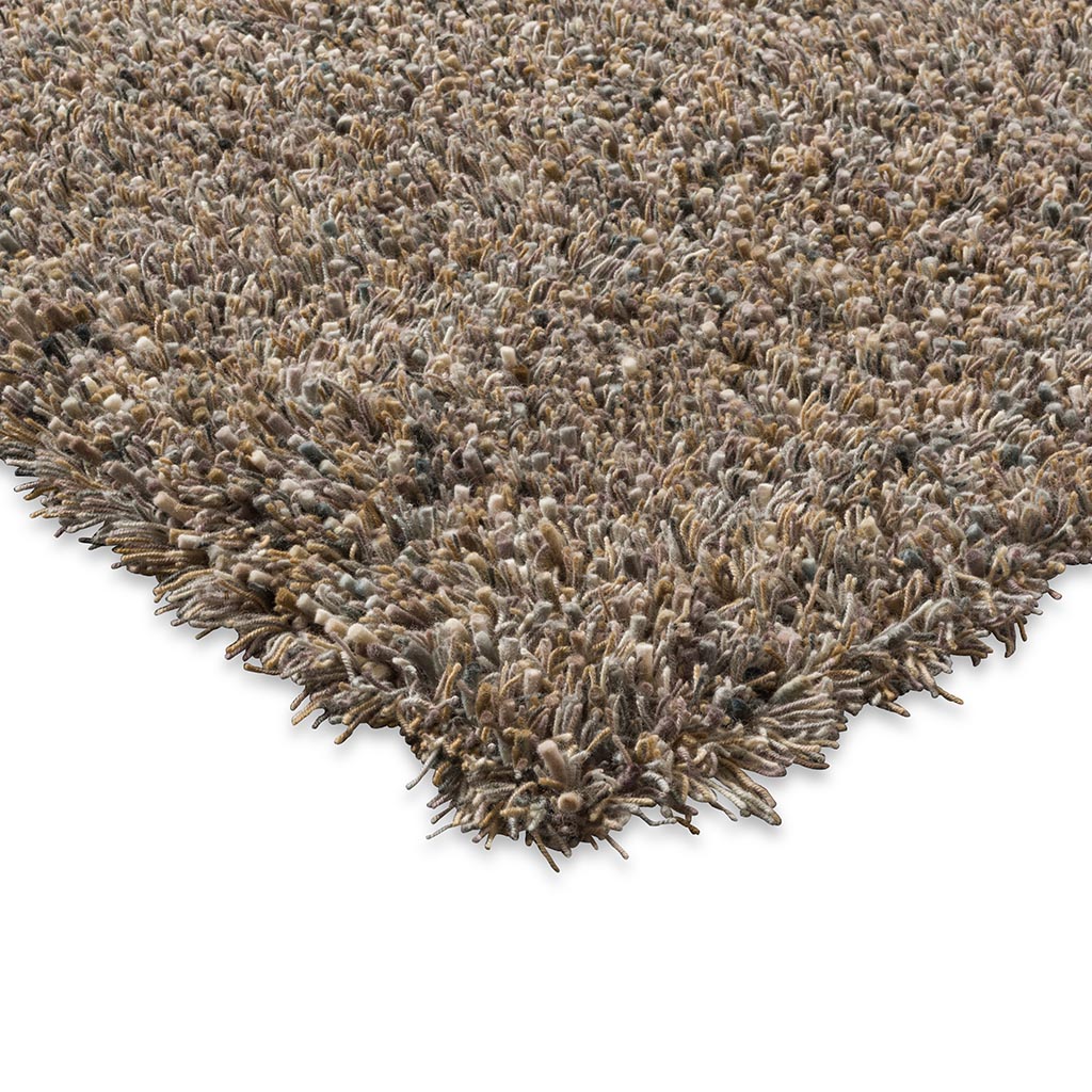 Storm Shaggy Rug