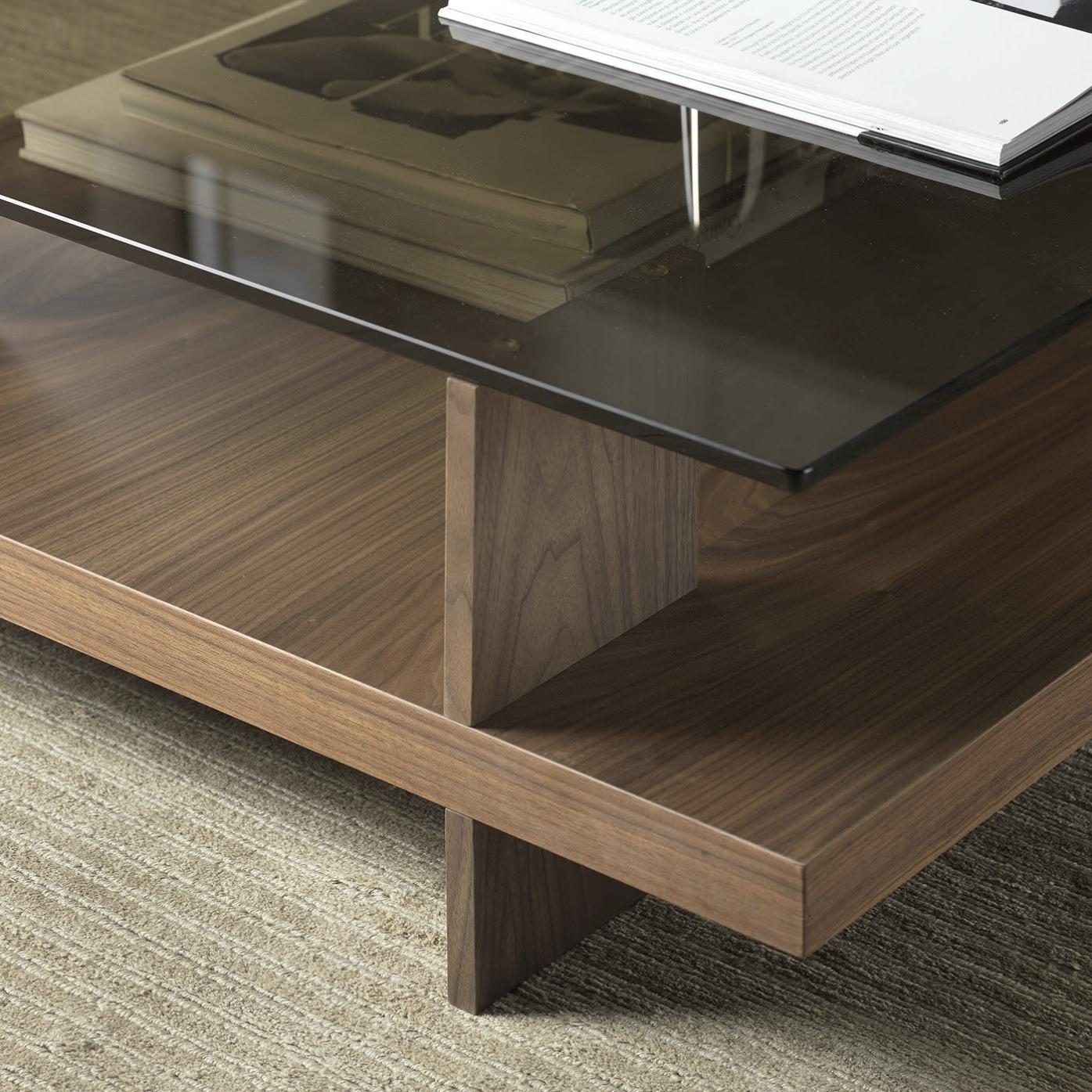 Corallo Artisanal Coffee Table