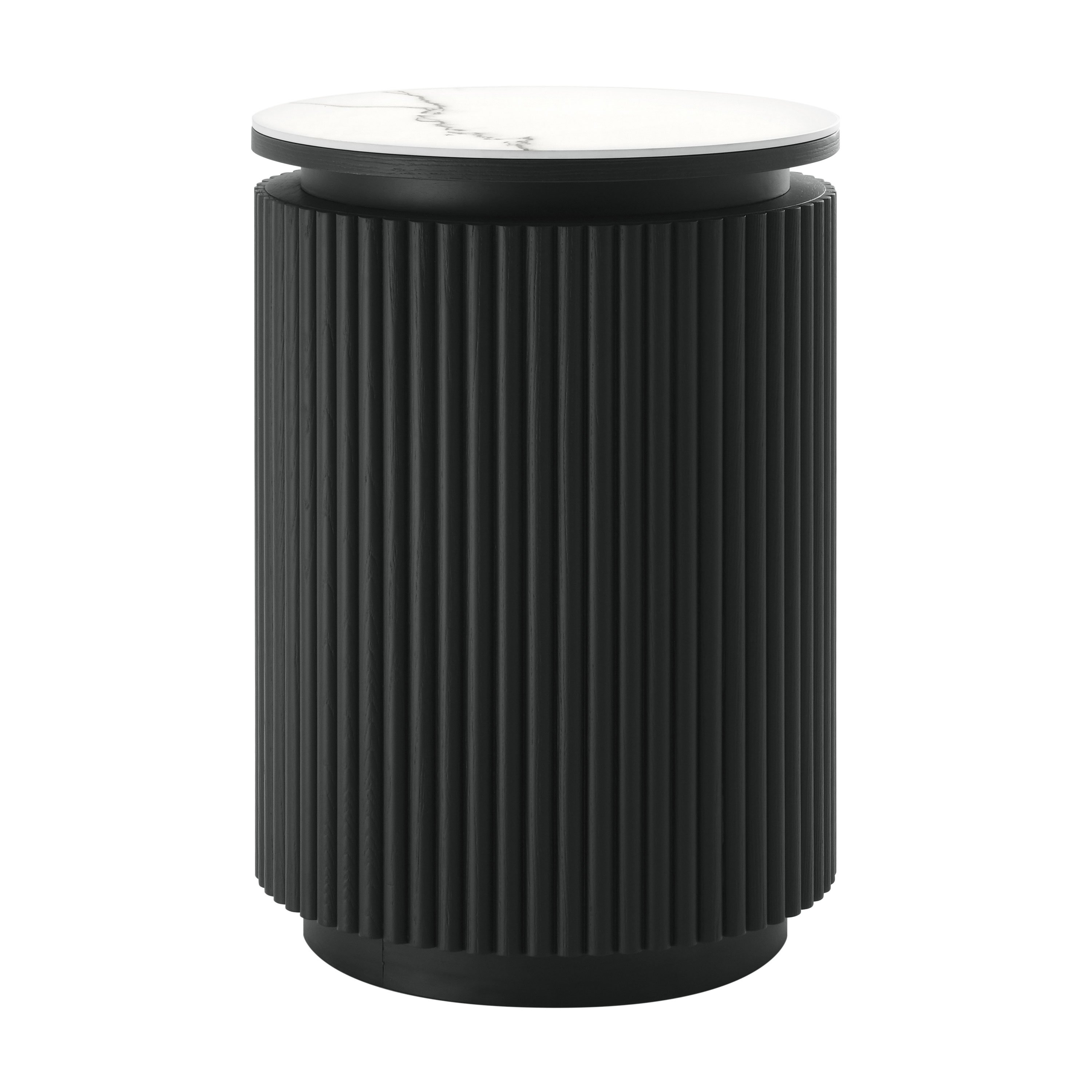 Contera End Table