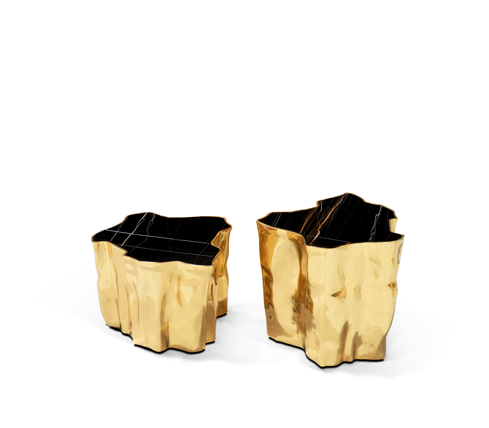 Onyx Designer Coffee Table