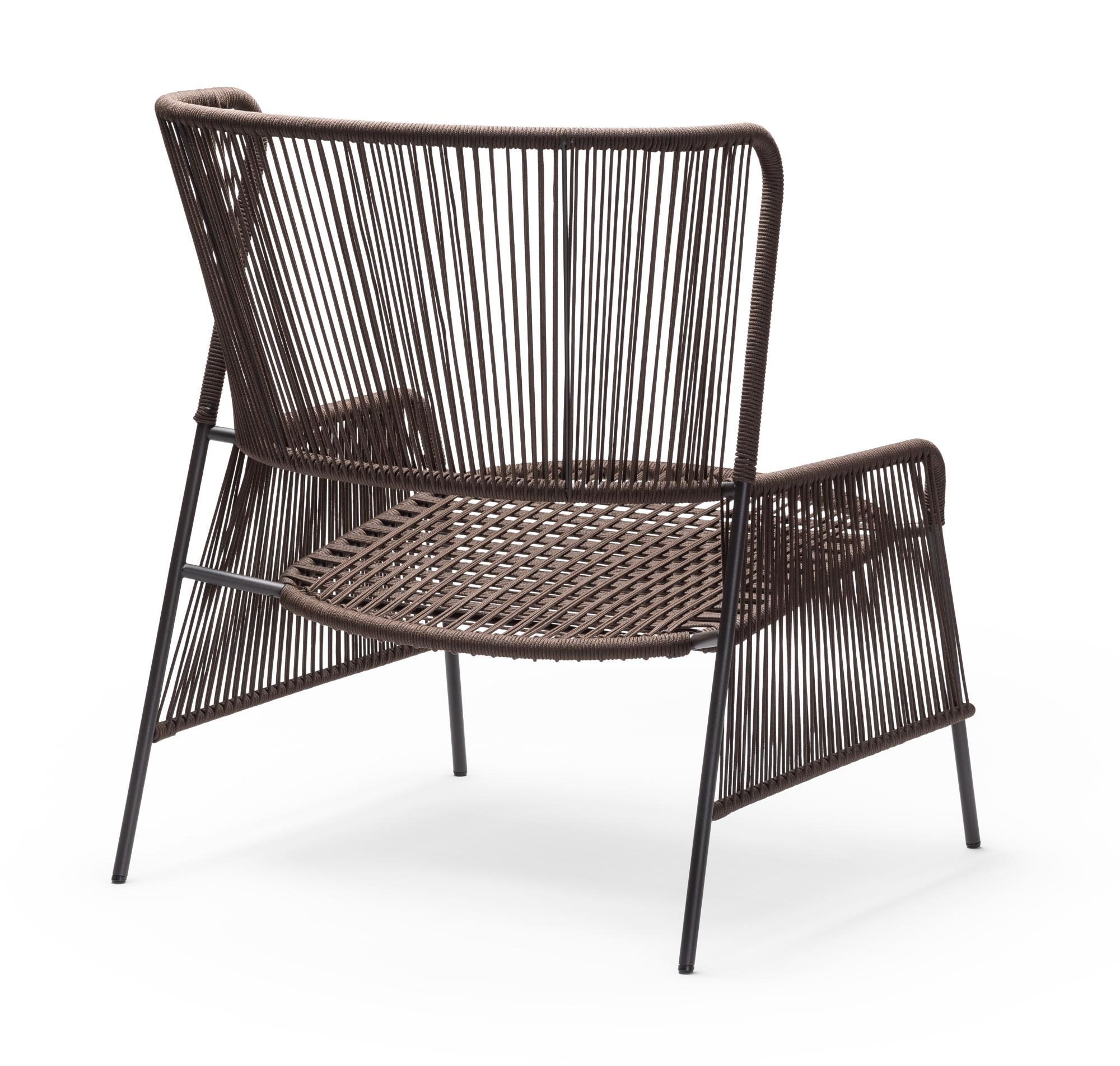 Altana Brown Chair
