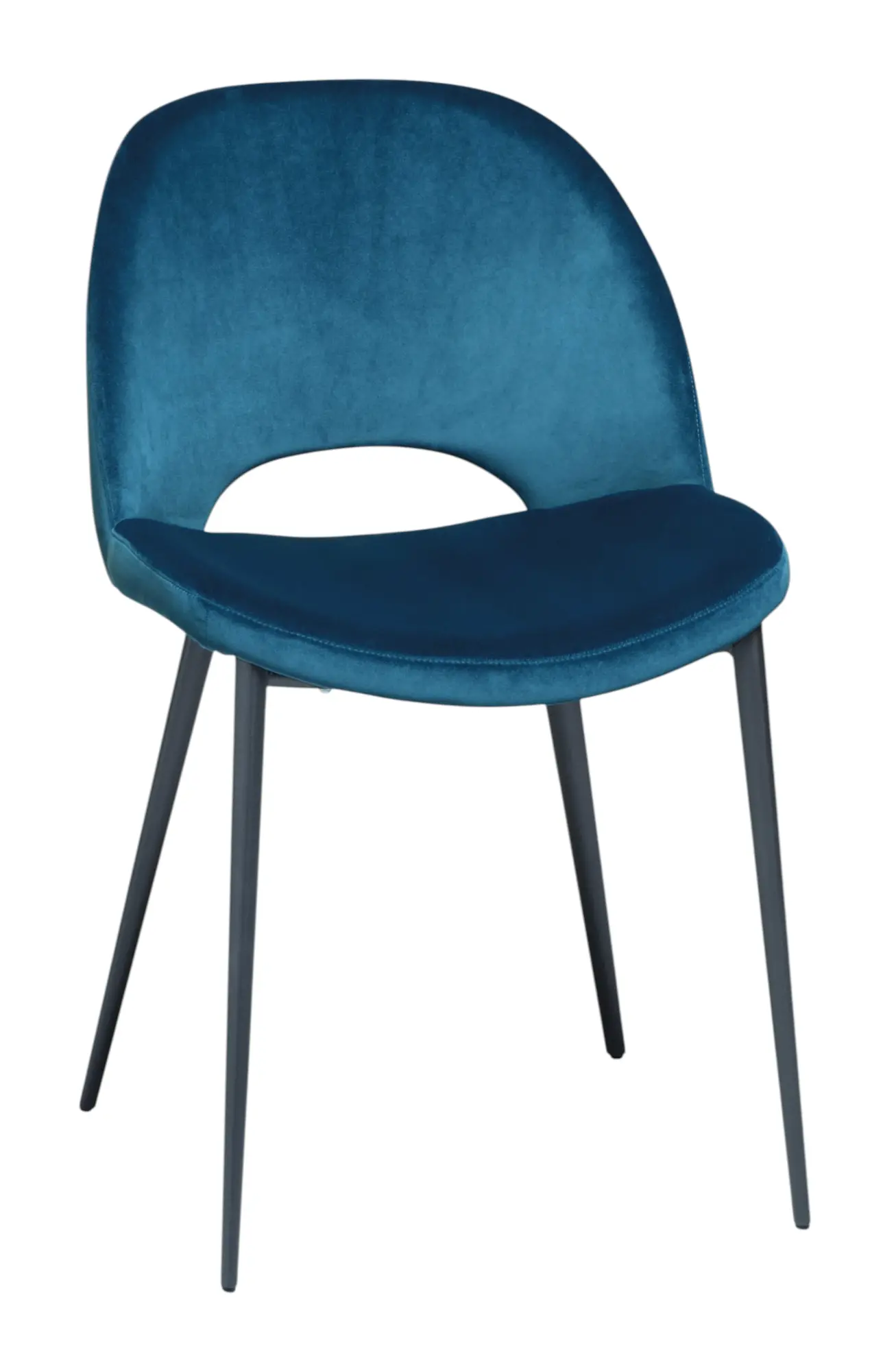Beetle Turquoise Chair
