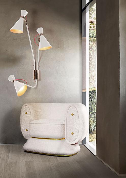 Hugo Armchair - 1