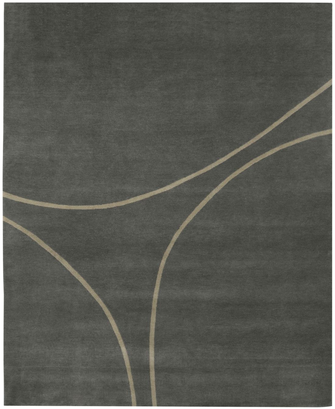 Eloo Tibetan Luxury Designer Rug