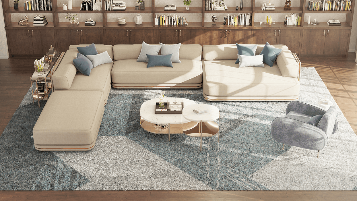 Damien Armchair - 4