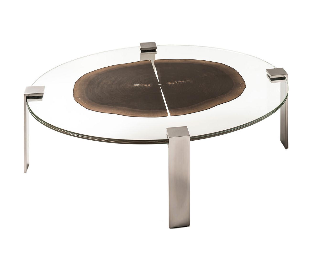 Foresta Handcrafted Coffee Table