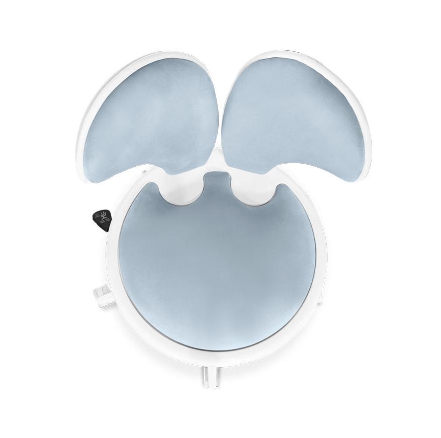 Little Hopper Blue Kids Chair