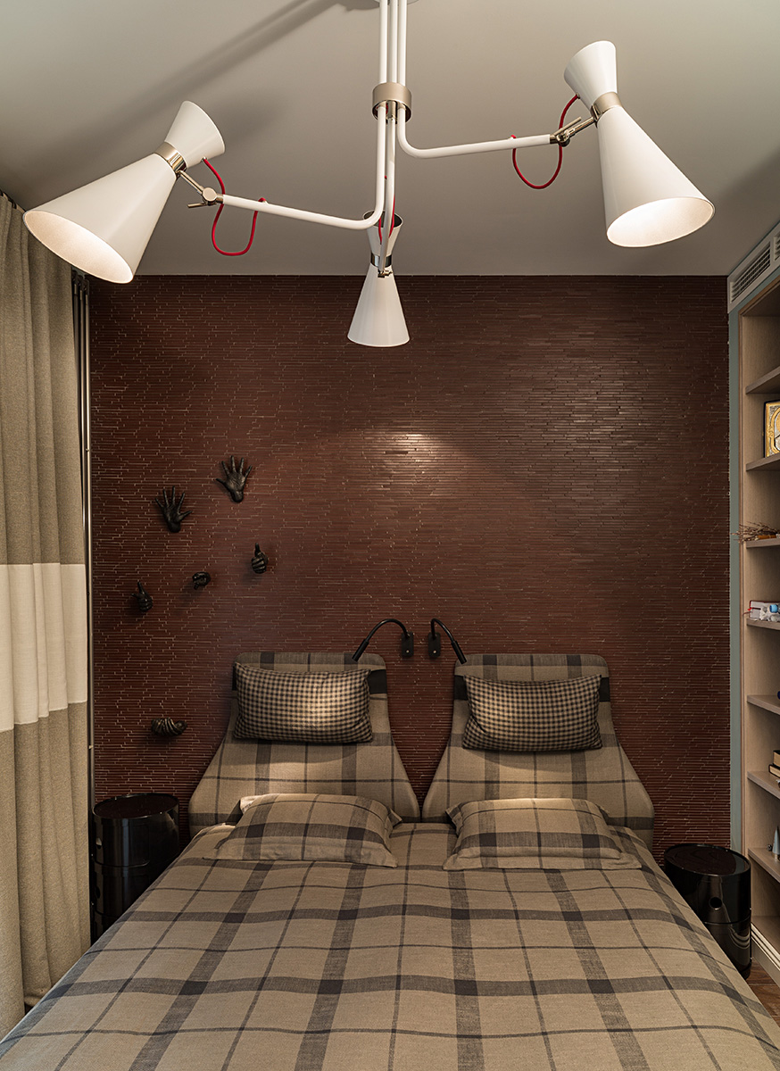 Stage Light Suspension Lamp