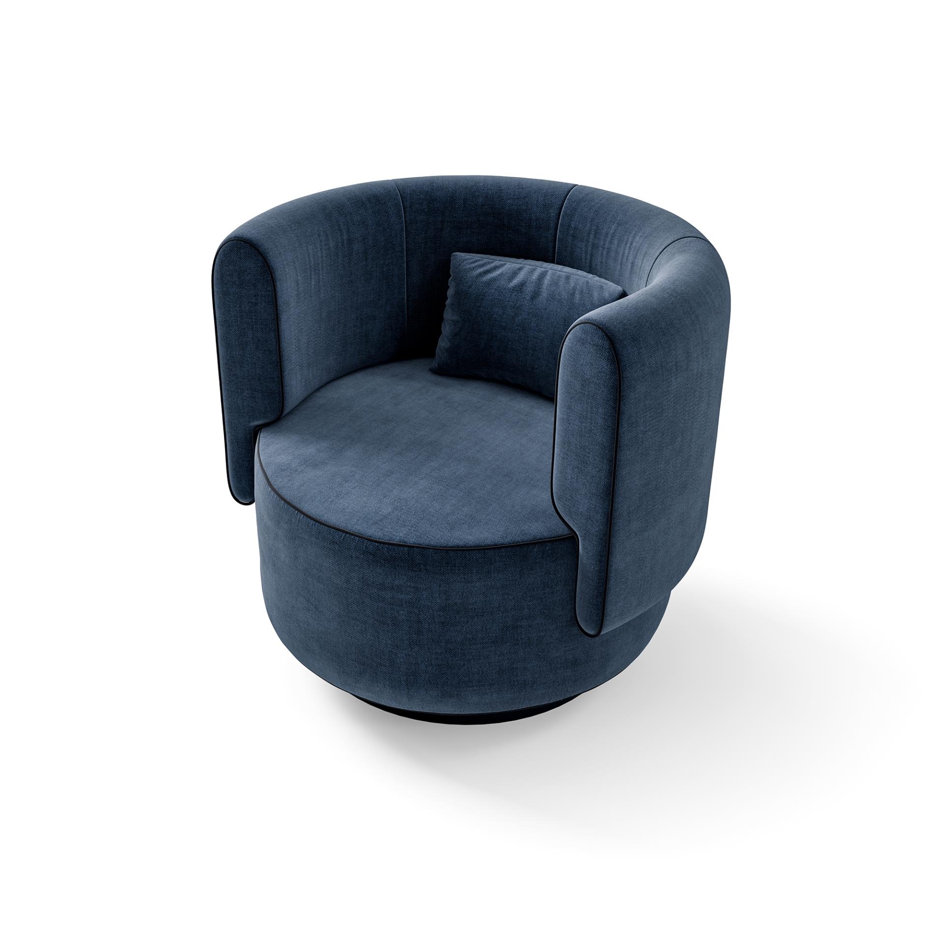 Uptoyou Exclusive Designer Armchair