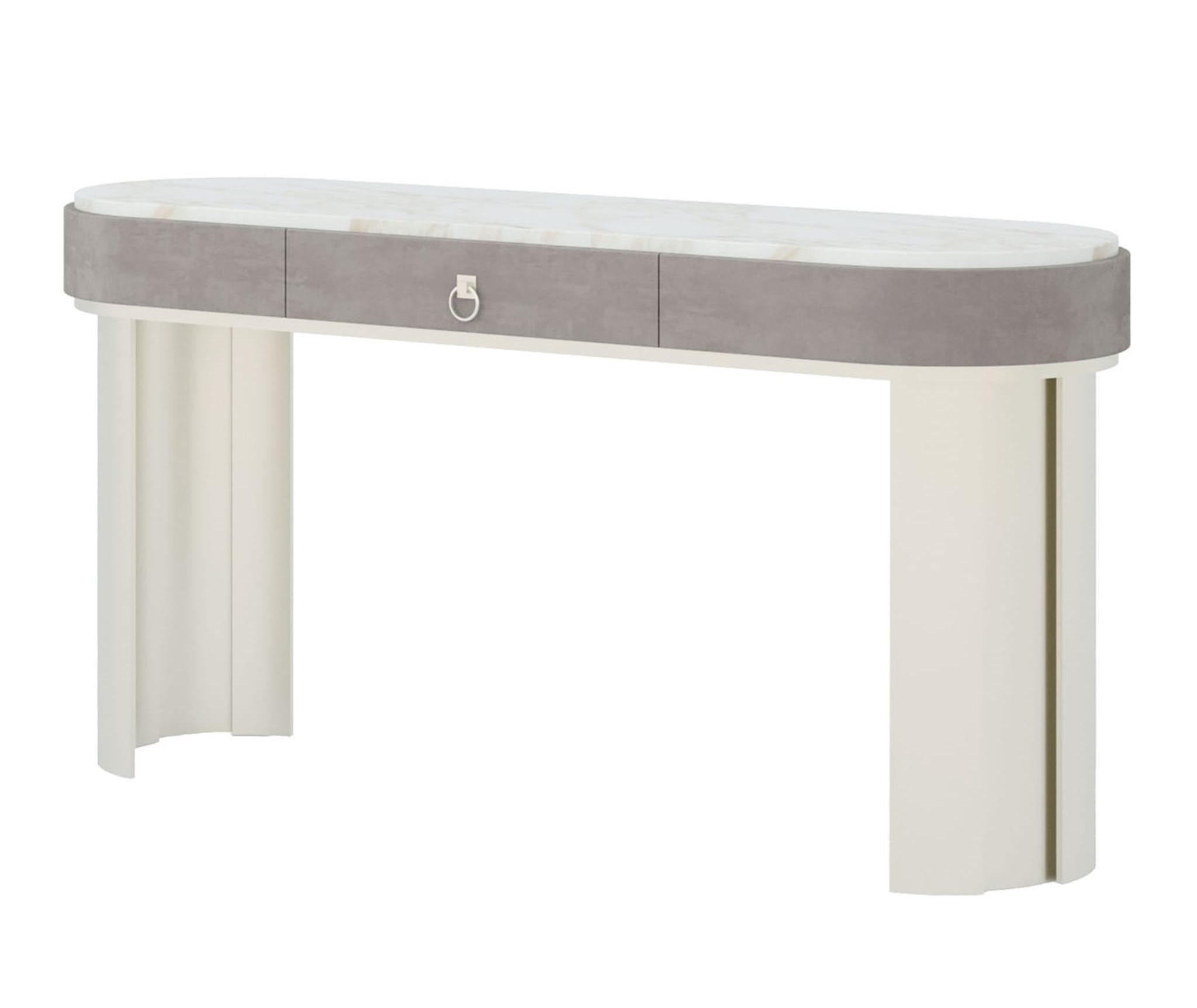 Romeo Elegant Console Table