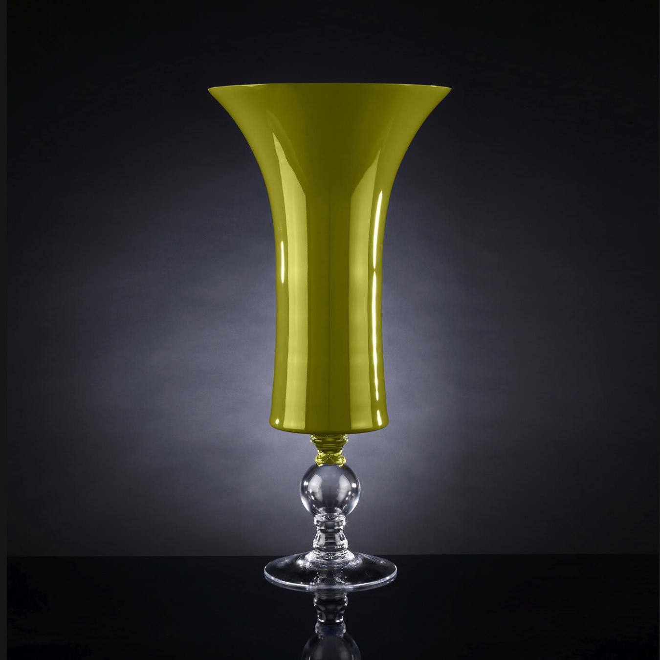 Laura Large Italian Vase