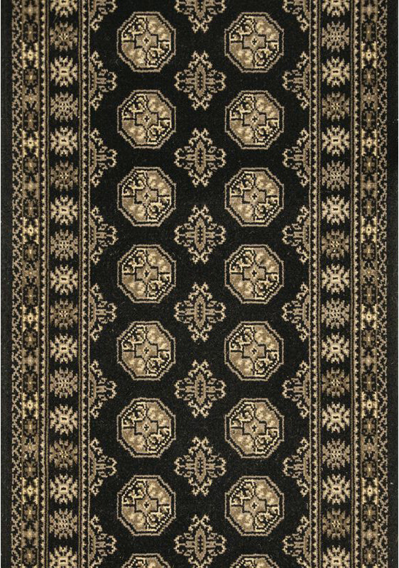 Bocchara Luxury Stair Runner