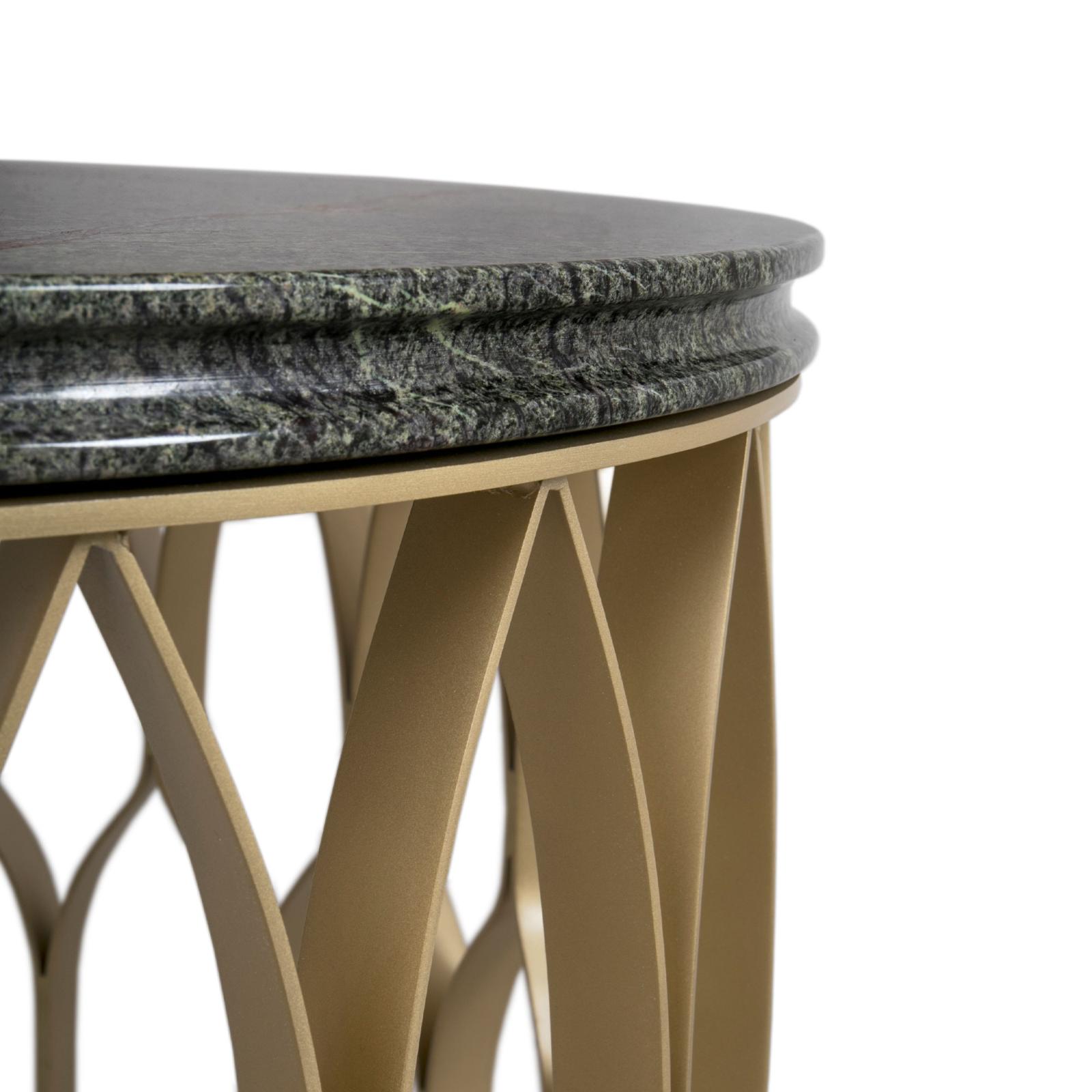 Sanctuary Zen Side Table