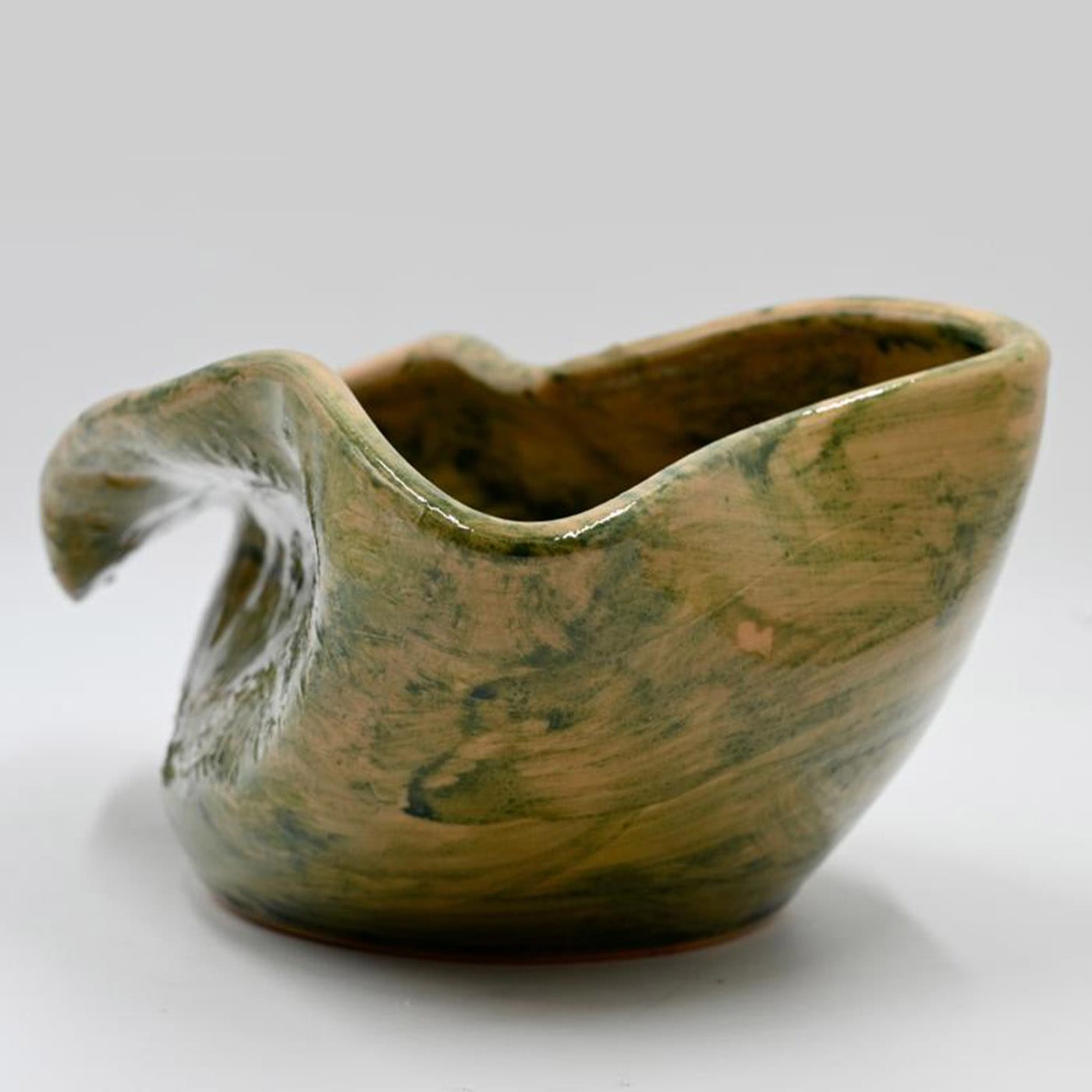 Traditional Italian Artisan Ceramics