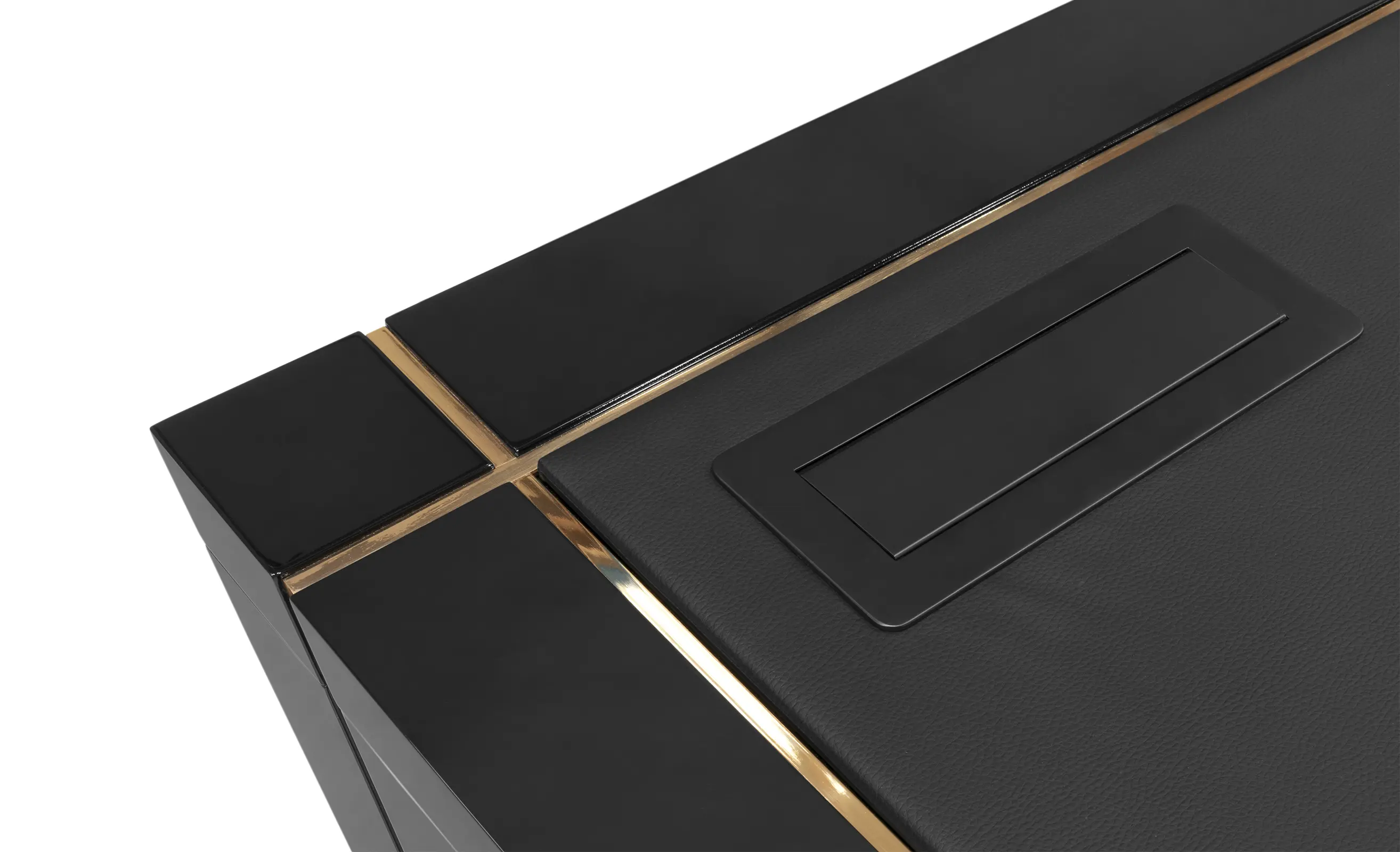 Soar Desk