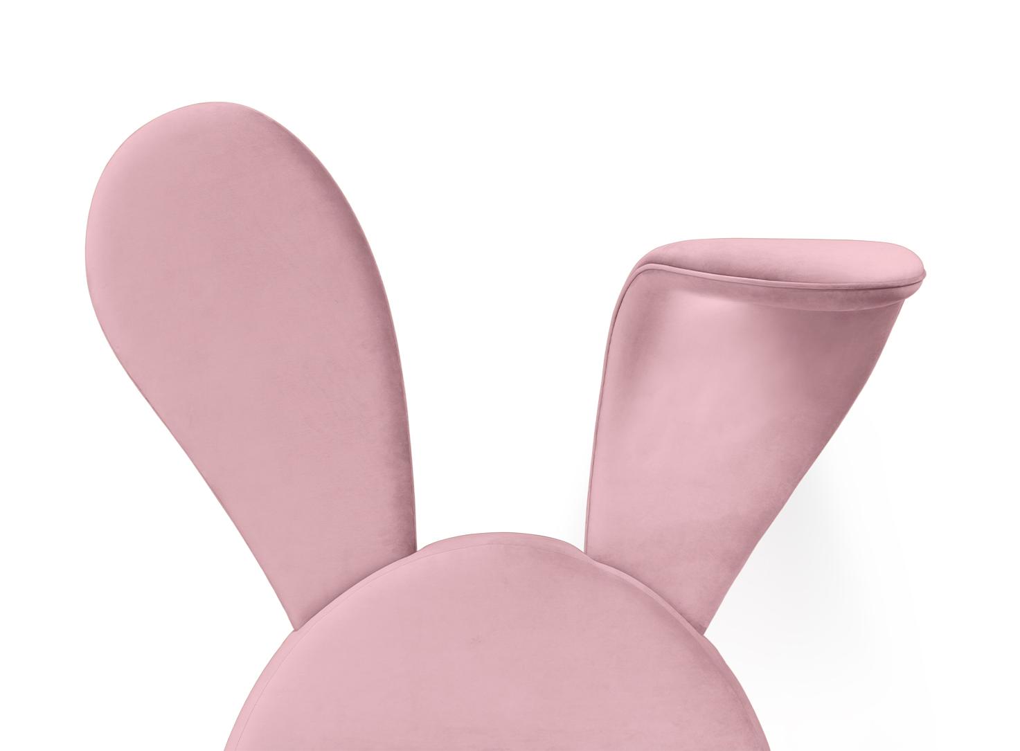 Bunny Cozy Kids Bed | Mattress Size: 150 x 200 cm