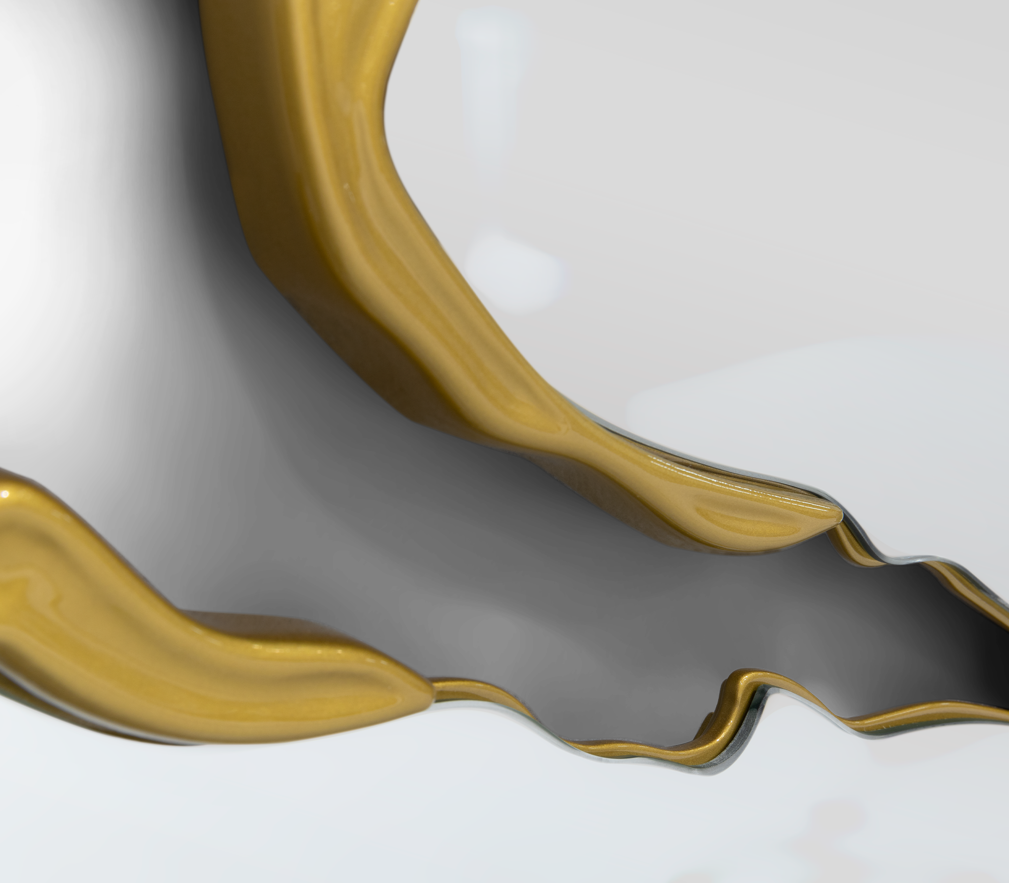 Artisan Crafted Mirror
