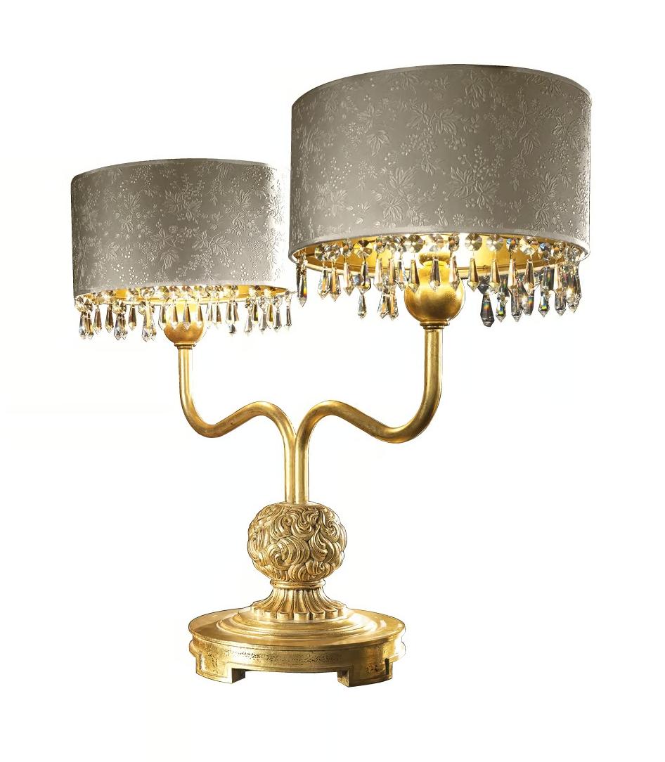 Royal Italian Table Lamp