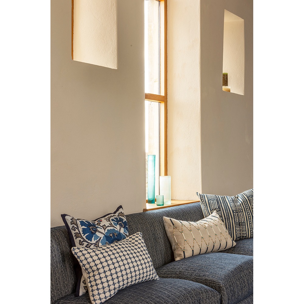 Maliana Handcrafted Cushion