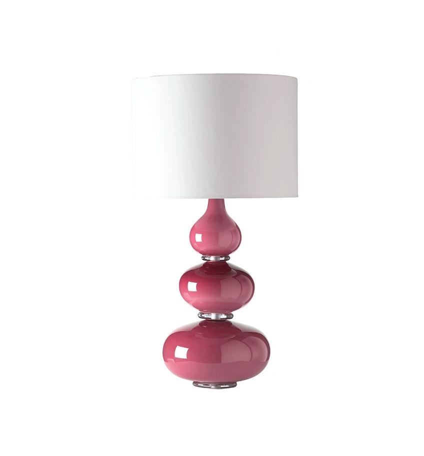 Aragoa Artisan Table Lamp