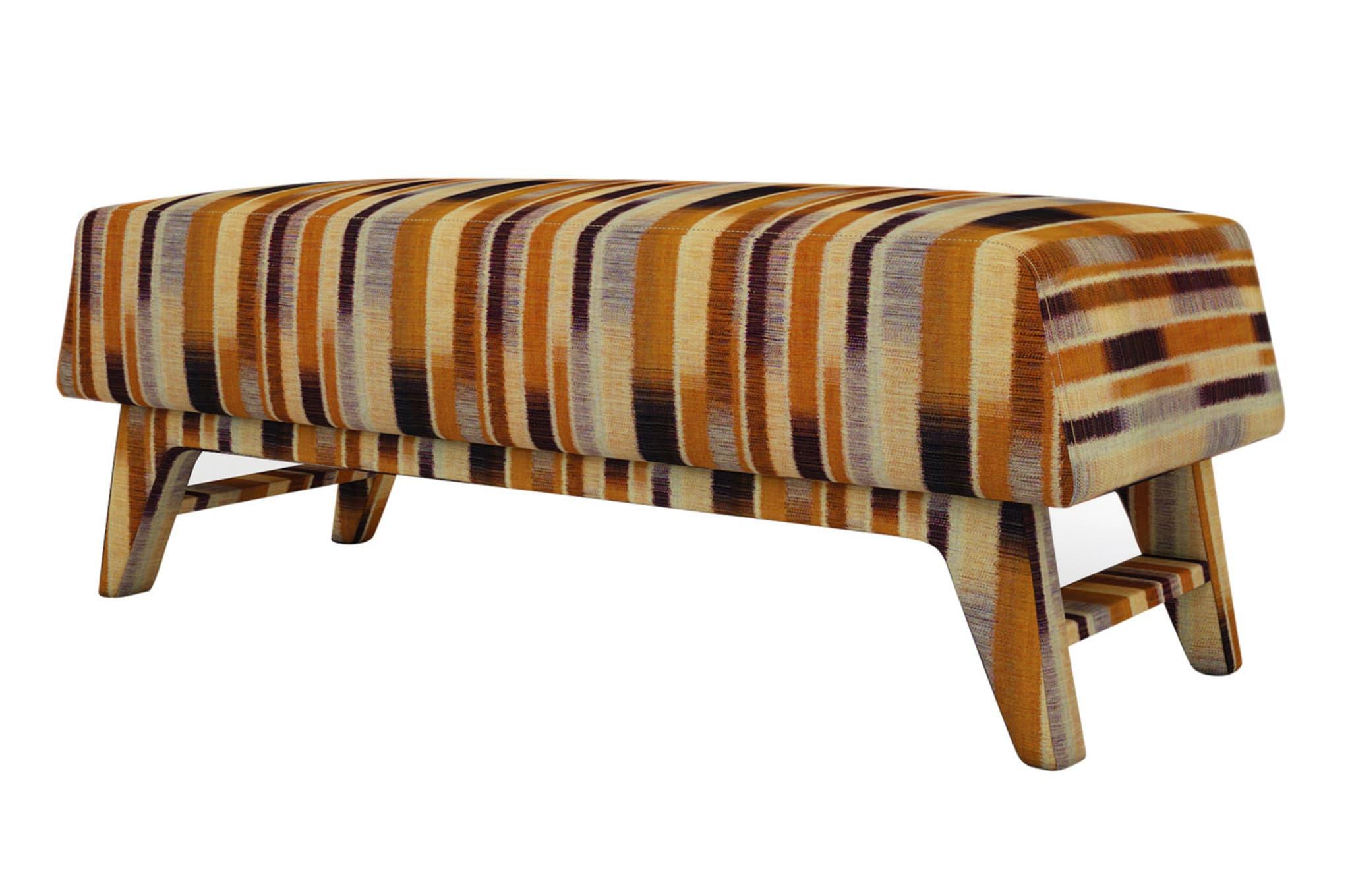 Madison Bench