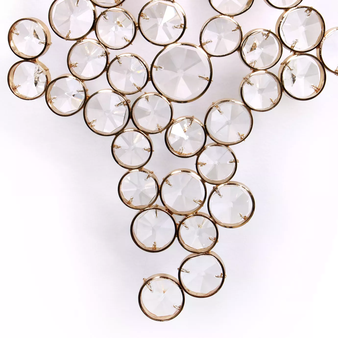 Eternelle Wall Light