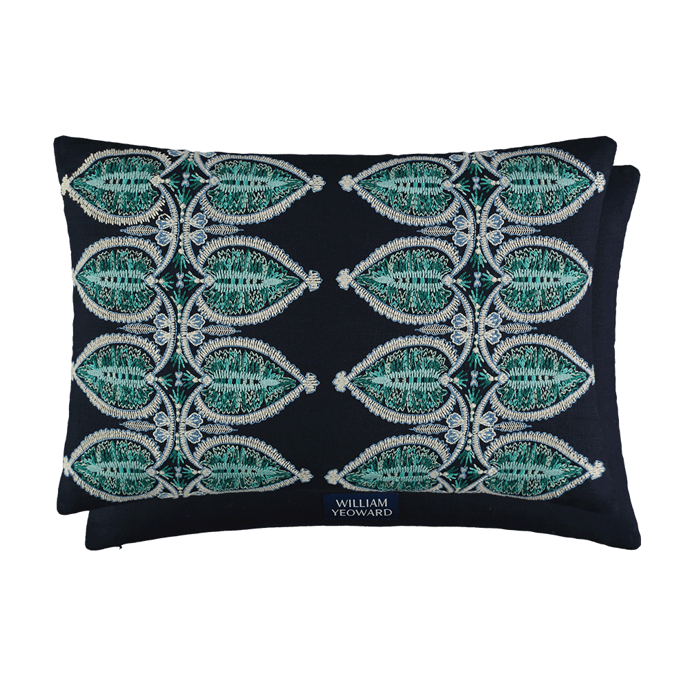 Montacute Handcrafted Cushion