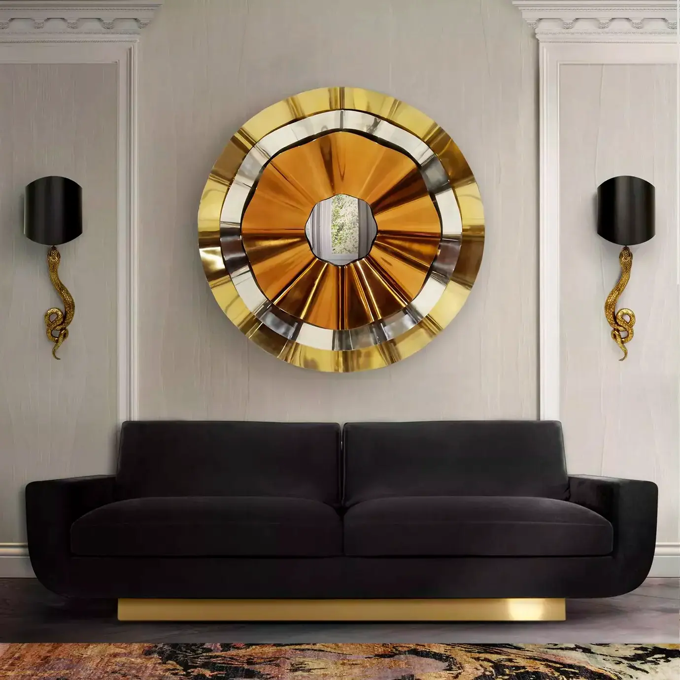 Sofia Sofa