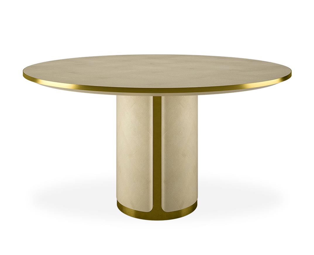 Evan Dining Table