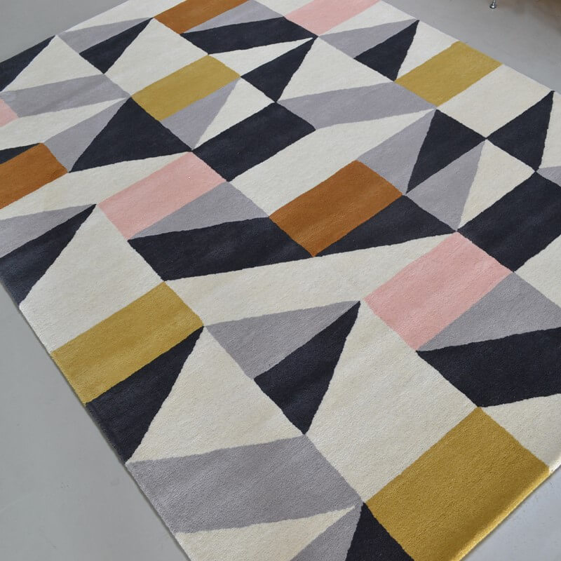 Nuevo Blush 26102 Rug